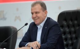 Mersin Büyükşehir’in sosyal politikaları kadın odaklıdır