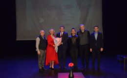 Yenişehir Belediyesi Uğur Mumcu’yu andı