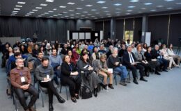 Büyükşehir, kente değer katan etkinlikleri hayata geçirmeye devam ediyor