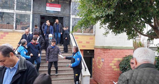 Mersin Polisi dolandırıcılığa karşı uyardı