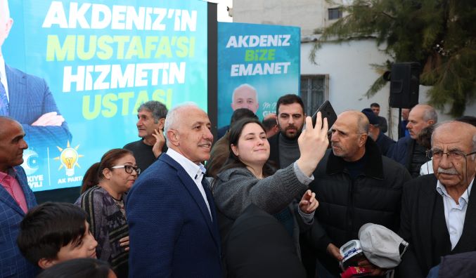 Gültak; Bin kadına 5 milyonun üzerinde kredi verdik