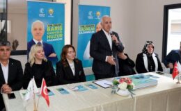 Gültak: Sizi çantada keklik gibi görmelerine izin vermeyin