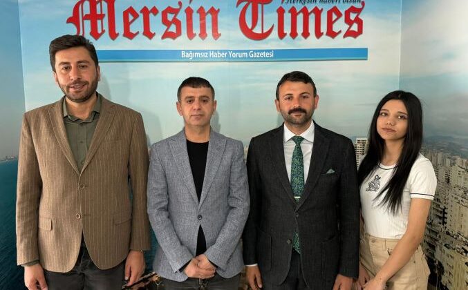 DEM Partili Akdeniz Belediye Eş Başkan Adayı Sarıyıldız: İşçi çıkaracaklar iddiasına “Bunun adı yalan”