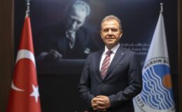 Başkan Seçer’den anma günü mesajı