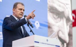 Büyükşehir’in hizmetleri hız kesmeden sürüyor