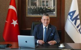 AKİB’in şubat ayı ihracatı 1,4 milyar dolar