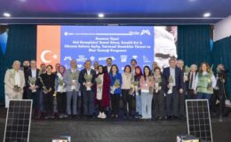 Anamur halkı istedi, Başkan Seçer gerçekleştirdi