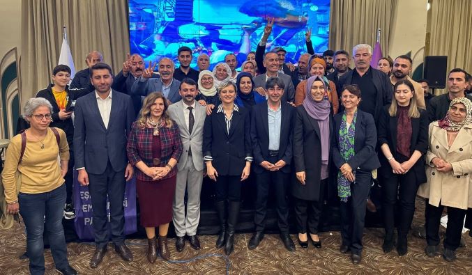 Mersin’deki her kesimi kucaklayan 27 dev proje yolda…