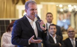 Toroslar spor kompleksi ve sosyal tesisleri’nin temeli atıldı