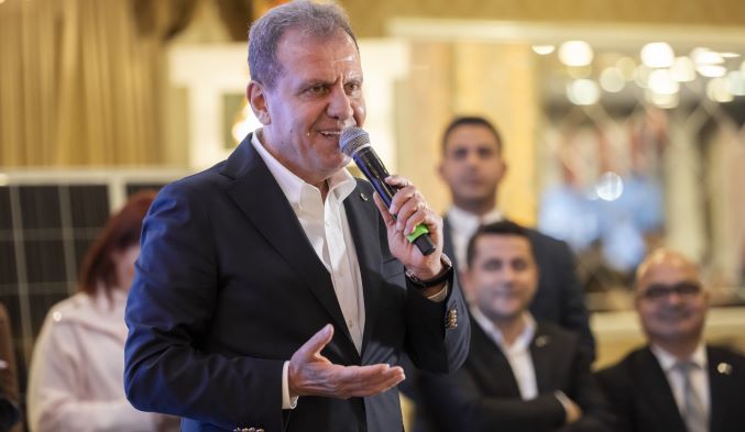 Toroslar spor kompleksi ve sosyal tesisleri’nin temeli atıldı