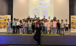 20. Çocuk Filmleri Festivali Başladı