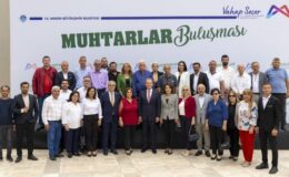 Seçer: 31 Mart seçimlerinden herkes üzerine düşen mesajı aldı