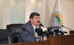 Başkan Yıldız, Üniversite öğrencilerini sevindirdi