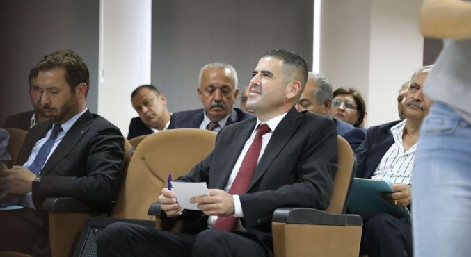 Doğu Akdeniz Belediyeler Birliği’nin Yeni Başkanı Ahmet Serkan Tuncer