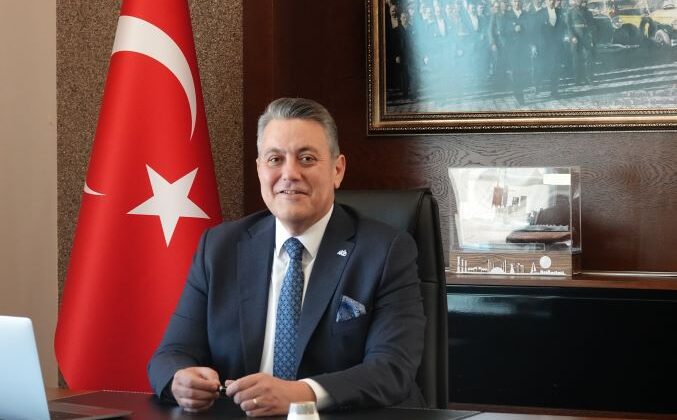 Mobilya ihracatında yüzleri ‘Akdeniz’ güldürdü