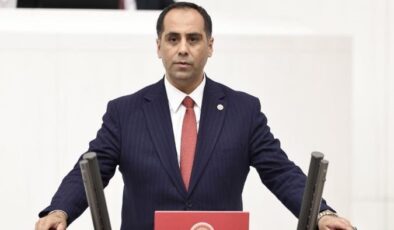 Kıratlı’dan 19 Mayıs mesajı