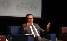 Başkan Özyiğit: Yenişehir Belediyesi yenilenebilir enerjiye geçiyor