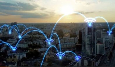 Nüfusumuzun yüzde 86,5’i çevrimiçi; yüzde 93,8’i mobil