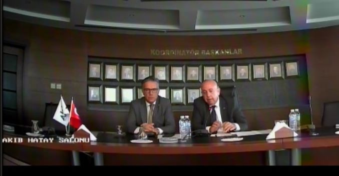 AKİB’in Venezuela hamlesi, Güney Amerika pazarı için kritik adım