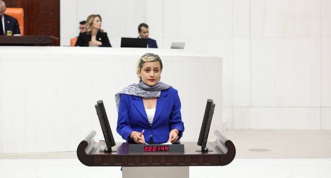 Perihan Koca: Anemurium antik kenti restorasyonu adı altında ranta mı açılıyor?