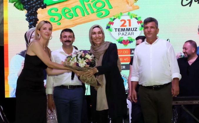“Esenli’de şenlik coşkusu”