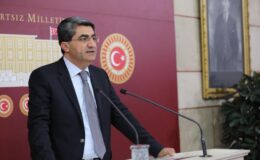 Milletvekili Ekmen: Güvenli sokaklar için iktidar niye sorumluluk almıyor?