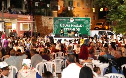 Toroslar’da ki Festival Mersin’i buluşturdu