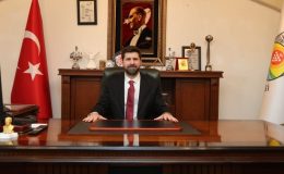 Başkan Boltaç’tan 30 Ağustos Zafer Bayramı kutlama mesajı