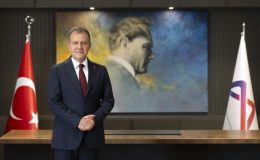 Başkan Vahap Seçer’den 1 Eylül Dünya Barış Günü Mesajı