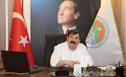 “Toroslar bu badireyi atlatır”