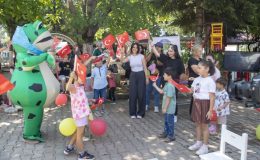 Mersin Büyükşehir, ‘Dijital Köy Buluşmaları’ ile dijitali köylere taşıyor