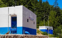 MESKİ, içme suyu iyileştirme çalışmalarına devam ediyor