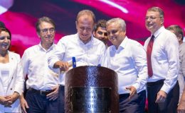 Seçer: “Mustafa Kemal’in kenti Silifke’yi seviyoruz”