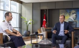 Seçer: “Sahil kenti olmak, bir şehre çok daha farklı bir kimlik katıyor”