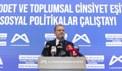 Seçer: İktidarın boş bıraktığı alanları CHP’li Belediyeler dolduruyor