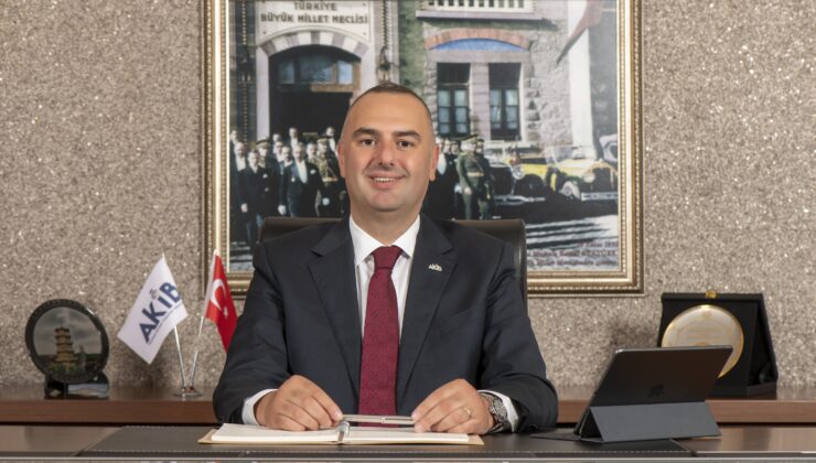 Türkiye’nin ekim ayı yaş meyve sebze ihracatı 289,2 milyon dolar