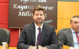 Başkan Boltaç’tan Mecliste önemli açıklamalar