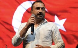 Başkan Şahin’den yeni yıl mesajı