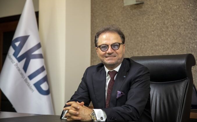 AHBİB Başkanı Tekin: İşçilik maliyetinin yükü paylaşılmalı, teşvikler artırılmalı