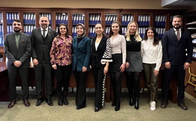 Mersin Barosu: “Katliamı uygulama yönetmeliği iptal edilmelidir”