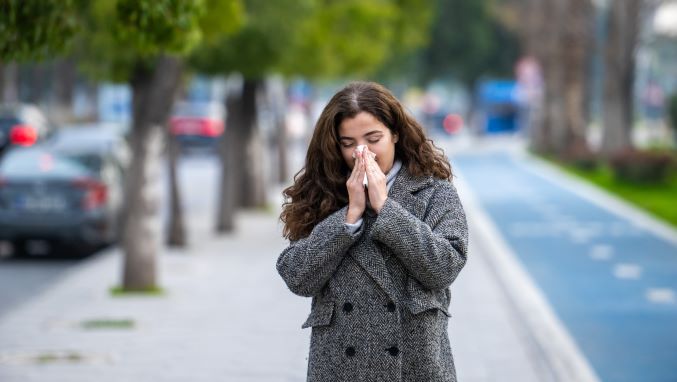 Büyükşehir’den üst solunum yolu enfeksiyonlarına dikkat çeken uyarı