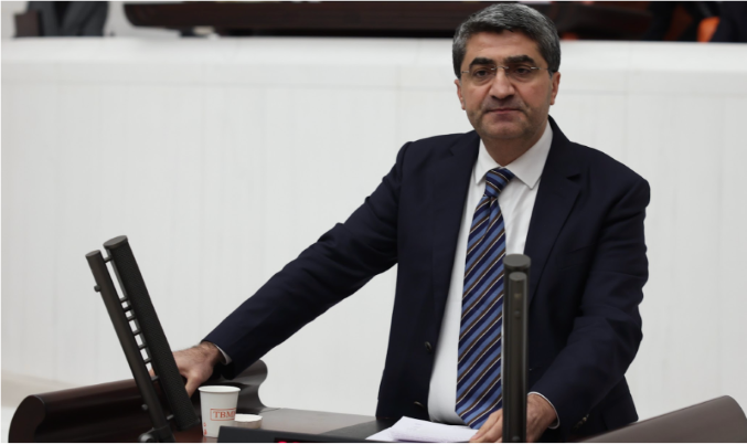 DEVA Partili Ekmen: Bayram ikramiyesinin en az 14 bin 850 lira olması gerekiyor!