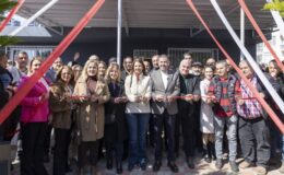 Başkan Tuncer: Yandaşa değil, vatandaşa hizmet edeceğiz