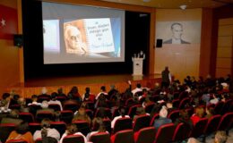 Büyükşehir, kentin kültür ve sanat politikalarına yön veriyor