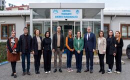 Meski laboratuvarı, Türkak denetçilerinden tam not aldı