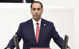 Ali Kıratlı: “Mersin’de derslik sayısını 18 bin 750, okul sayısını bin 924’e yükselttik”