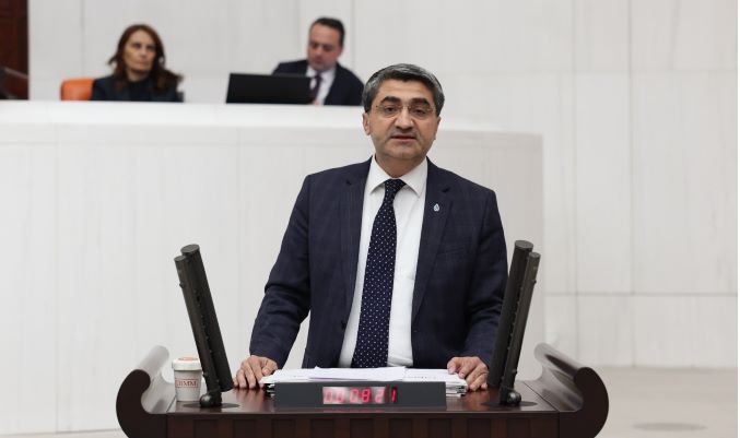 DEVA Partili Ekmen’den 8 Mart mesajı