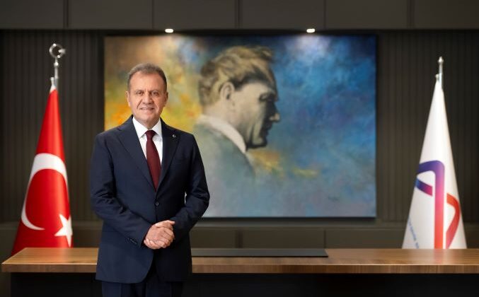 Başkan Seçer’den Ramazan Bayramı Mesajı