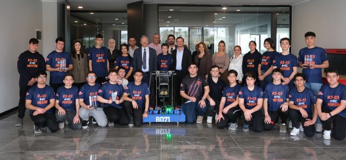 Sabri Tekli: Enerjimizin yüzde 24’ü güneş enerjisinden karşılanıyor