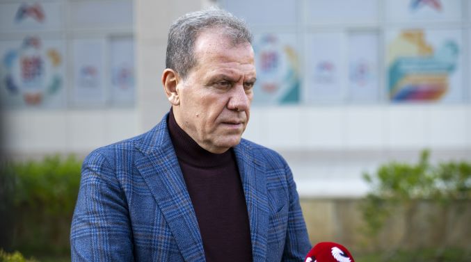 Vahap Seçer, “Silah Bırakma Çağrısı’na” ilişkin açıklama yaptı